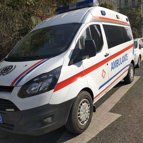 温江品质救护车出租,为您的健康出行负责