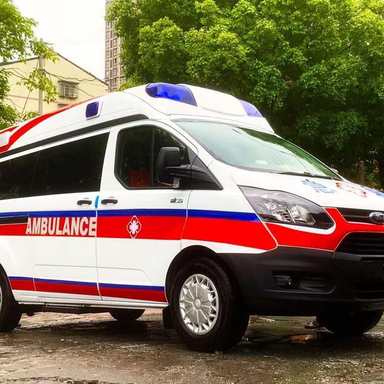 温江跨省救护车出租护送返乡