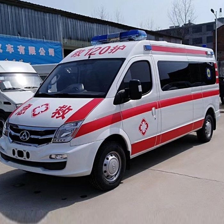 温江马拉松租赁救护车活动保障