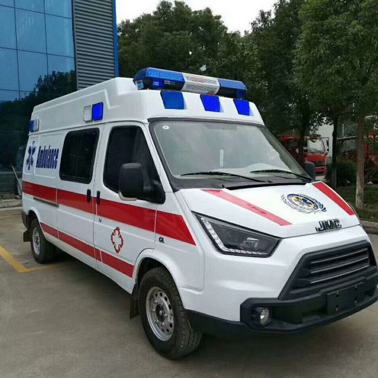 温江瘫痪租赁救护车转运 ——生命救助的紧急响应与专业保障