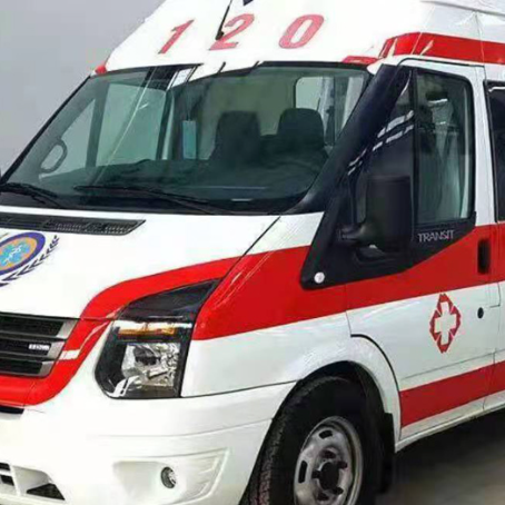 温江非急救护送病人转院租赁救护车的优缺点对比